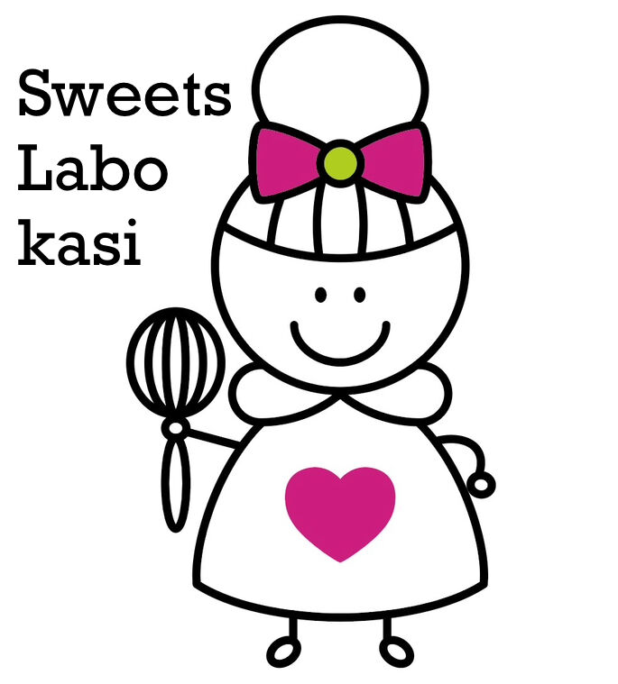 Sweets Labo kasi
