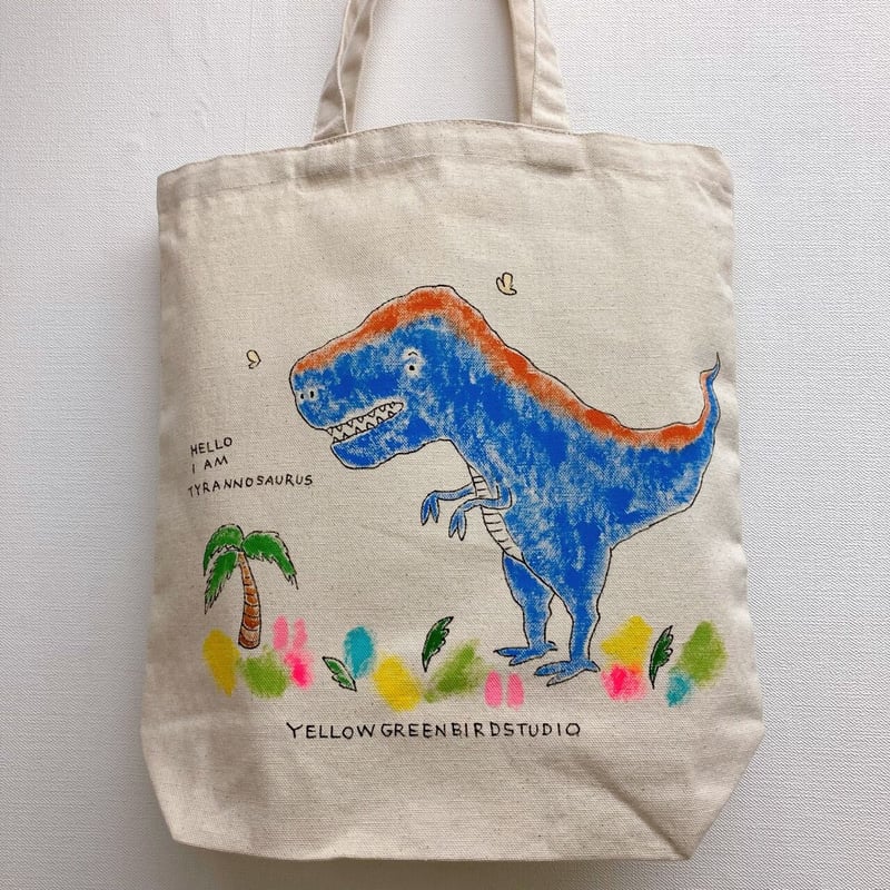 手描きスリッポン＆トートバックオーダー 手描きスリッポン＆トートバックオーダー