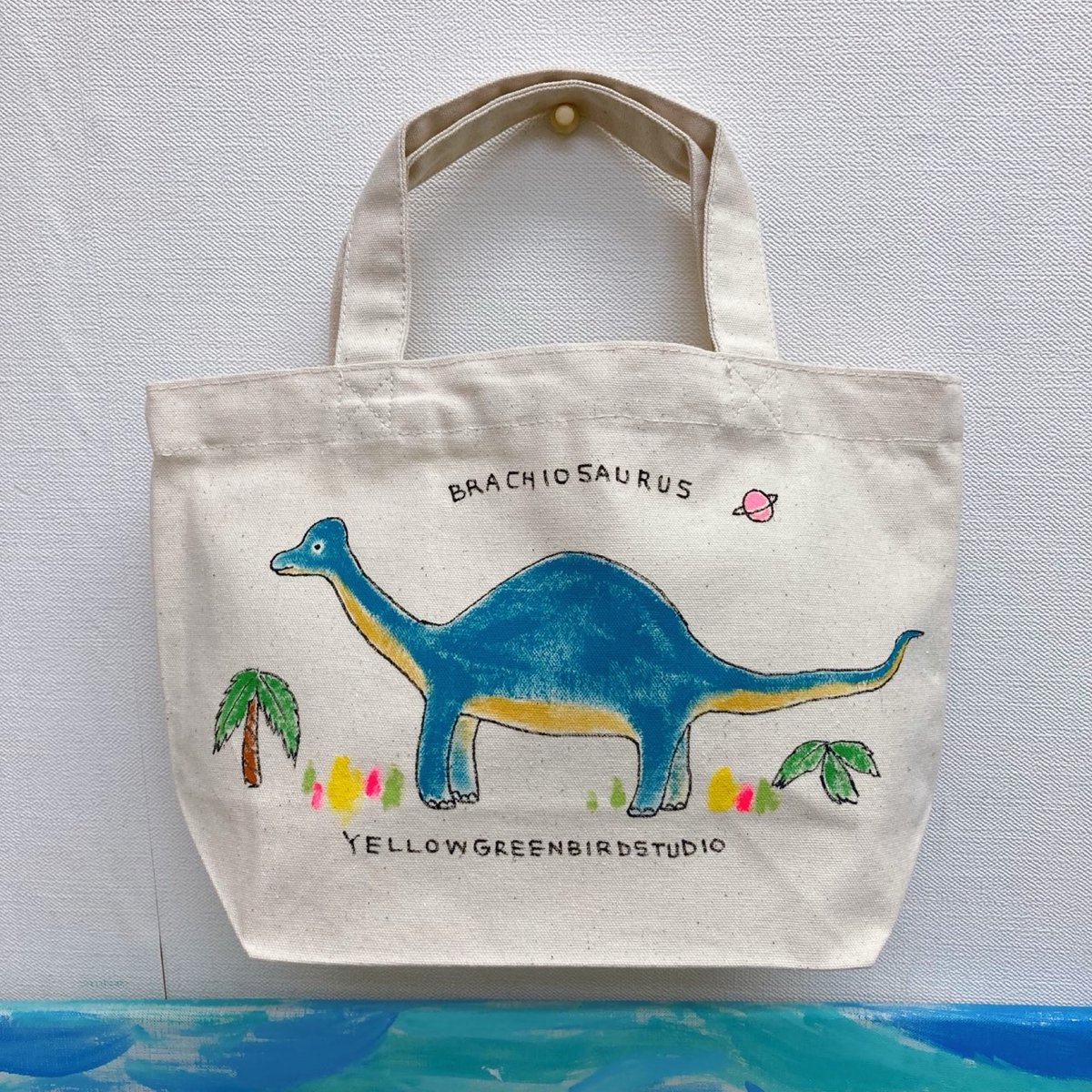 恐竜図鑑展 図録 トートバッグ セット 恐竜図鑑展 図録 トートバッグ セット 恐竜図鑑展 図録 トート