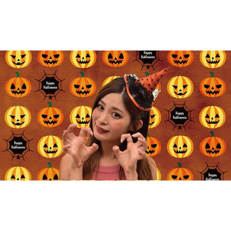 brav-02-00139　 Background image Halloween
