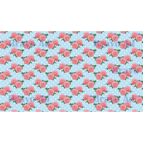 brav-02-00101　Background image pattern