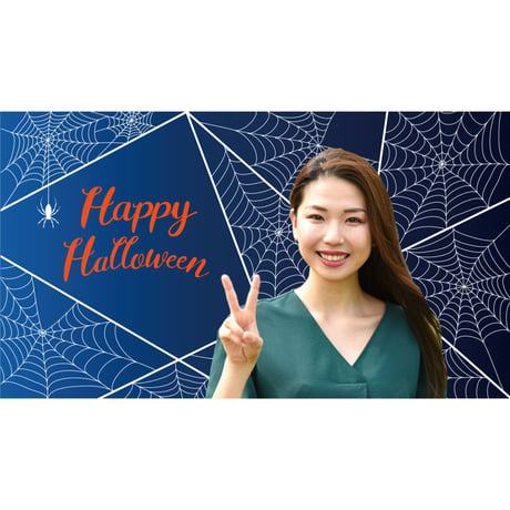 brav-02-00151　 Background image Halloween