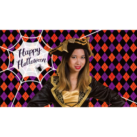 brav-02-00146　 Background image Halloween