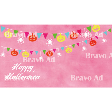 brav-02-00153　 Background image Halloween