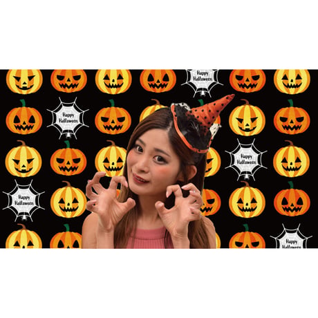 brav-02-00142　 Background image Halloween