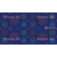 brav-02-00119　 Background image pattern