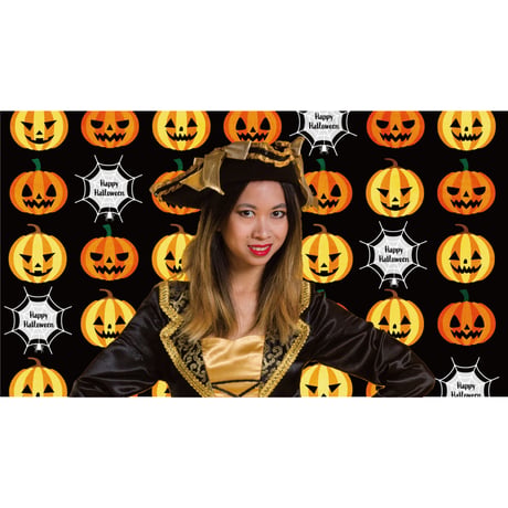 brav-02-00142　 Background image Halloween
