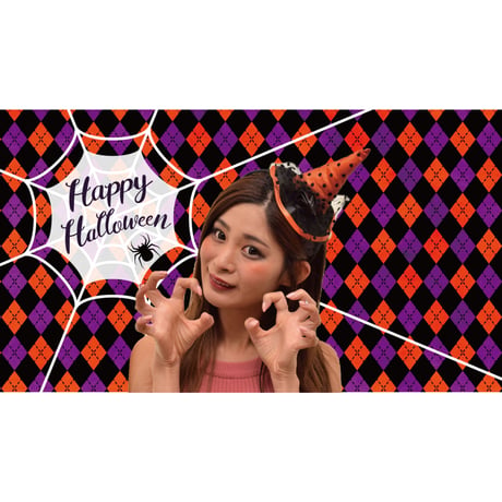brav-02-00146　 Background image Halloween