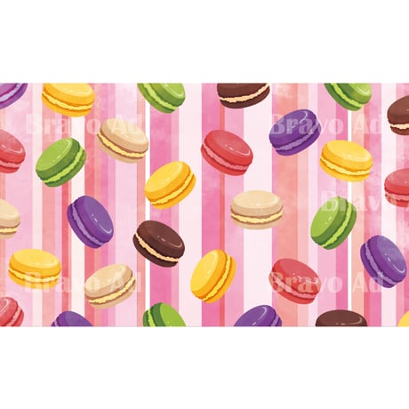 brav-02-00059　Background image pattern