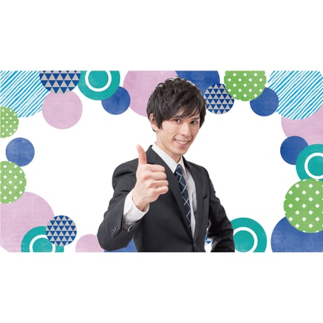brav-02-00034　Background image pattern
