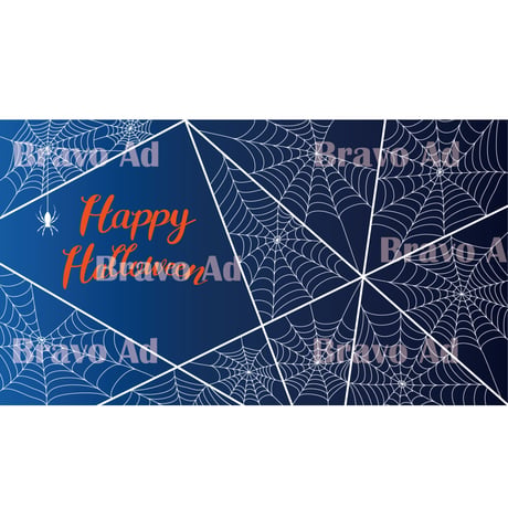 brav-02-00151　 Background image Halloween
