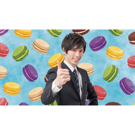 brav-02-00061　Background image pattern