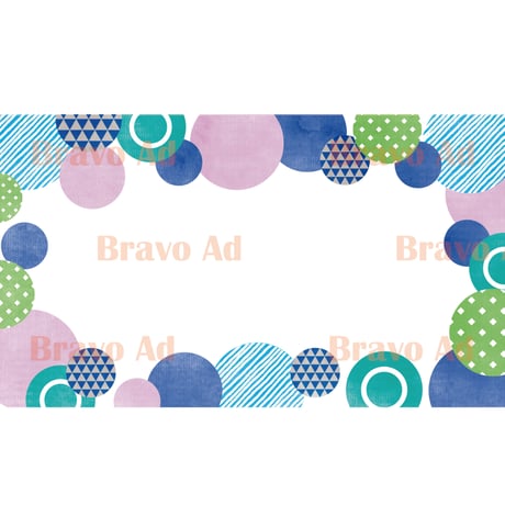 brav-02-00034　Background image pattern