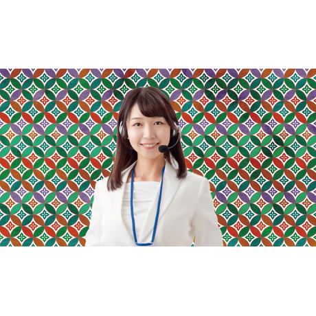 brav-02-00123　 Background image pattern