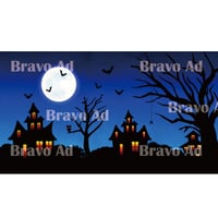 brav-02-00147　 Background image Halloween
