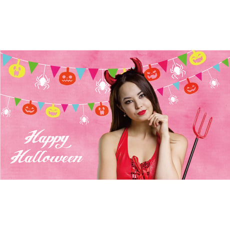 brav-02-00153　 Background image Halloween