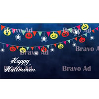brav-02-00150　 Background image Halloween