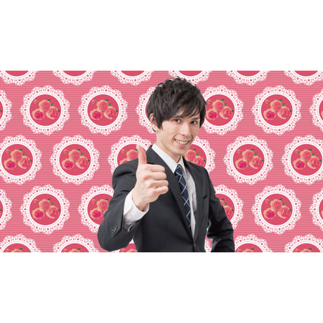 brav-02-00103　Background image pattern