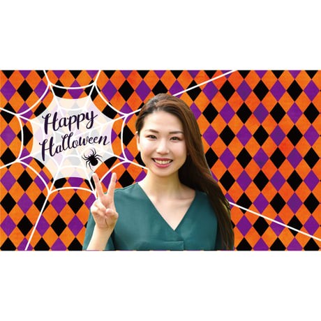 brav-02-00149　 Background image Halloween