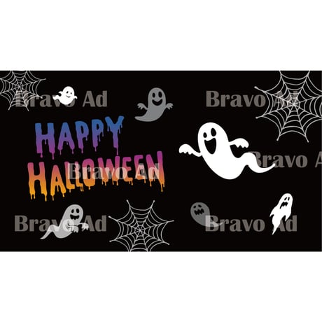 brav-02-00143　 Background image Halloween