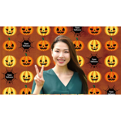 brav-02-00139　 Background image Halloween