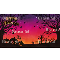 brav-02-00137　 Background image Halloween