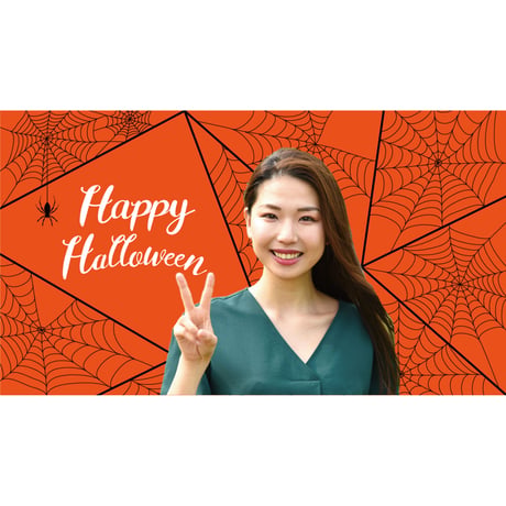 brav-02-00152　 Background image Halloween