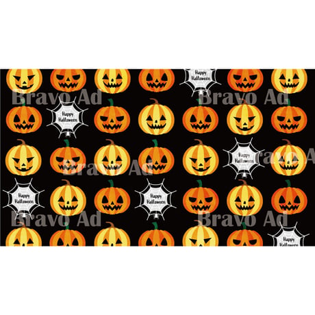 brav-02-00142　 Background image Halloween