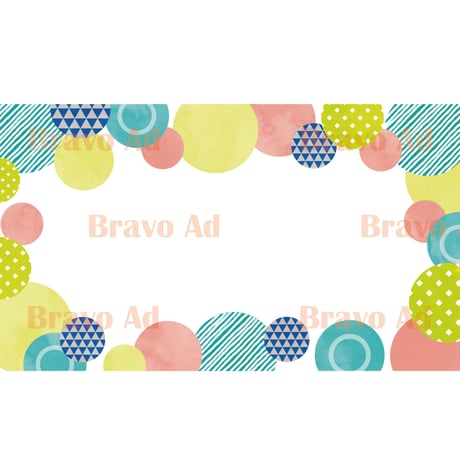 brav-02-00033　Background image pattern