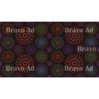 brav-02-00118　 Background image pattern