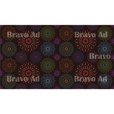 brav-02-00118　 Background image pattern