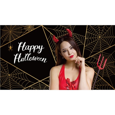 brav-02-00148　 Background image Halloween