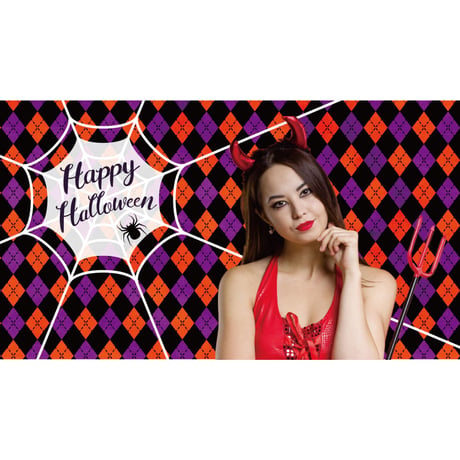brav-02-00146　 Background image Halloween