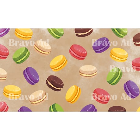 brav-02-00060　Background image pattern