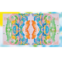 saka-05-00006　バーチャル背景　シュガーアート
