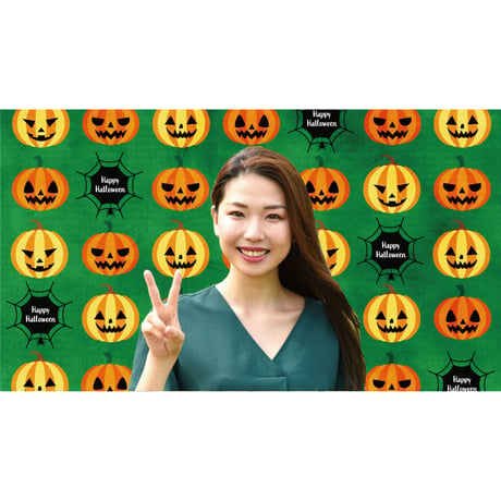 brav-02-00140　 Background image Halloween