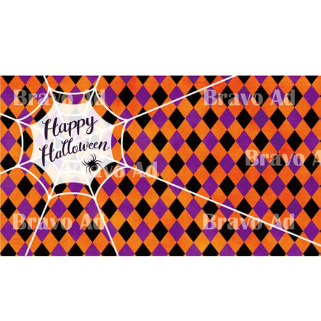 brav-02-00149　 Background image Halloween