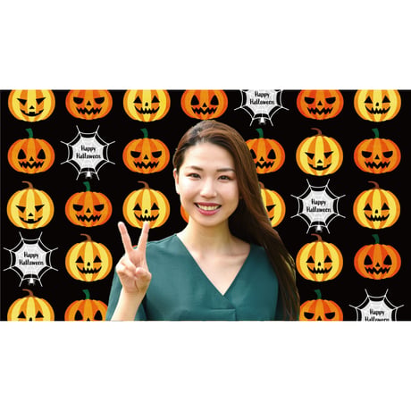 brav-02-00142　 Background image Halloween