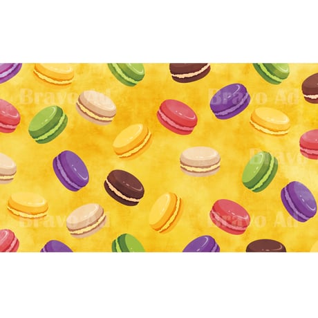 brav-02-00063　Background image pattern