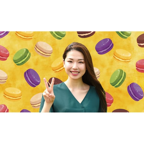 brav-02-00063　Background image pattern