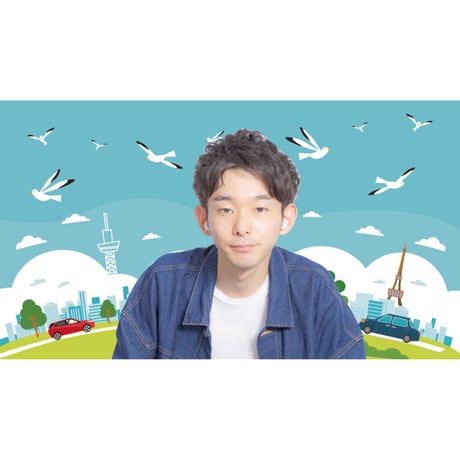 honm-02-00011　イラスト（本間昭文）