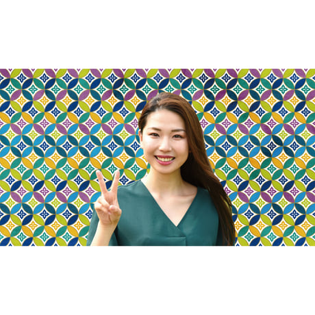 brav-02-00124　 Background image pattern