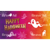 brav-02-00144　 Background image Halloween