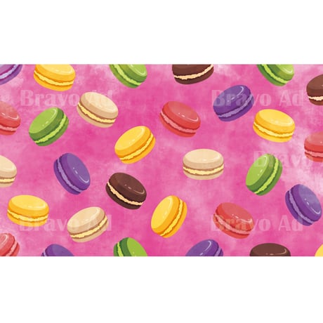 brav-02-00064　Background image pattern