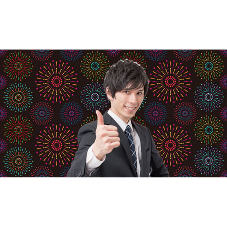 brav-02-00118　 Background image pattern