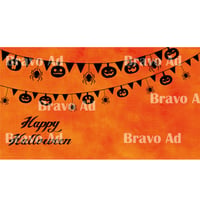 brav-02-00145　 Background image Halloween