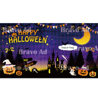 brav-02-00133　 Background image  Halloween