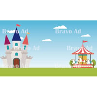 brav-04-00008　バーチャル背景　アニメーション背景