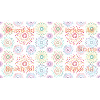 brav-02-00120　 Background image pattern