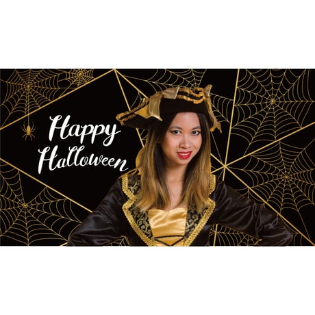 brav-02-00148　 Background image Halloween